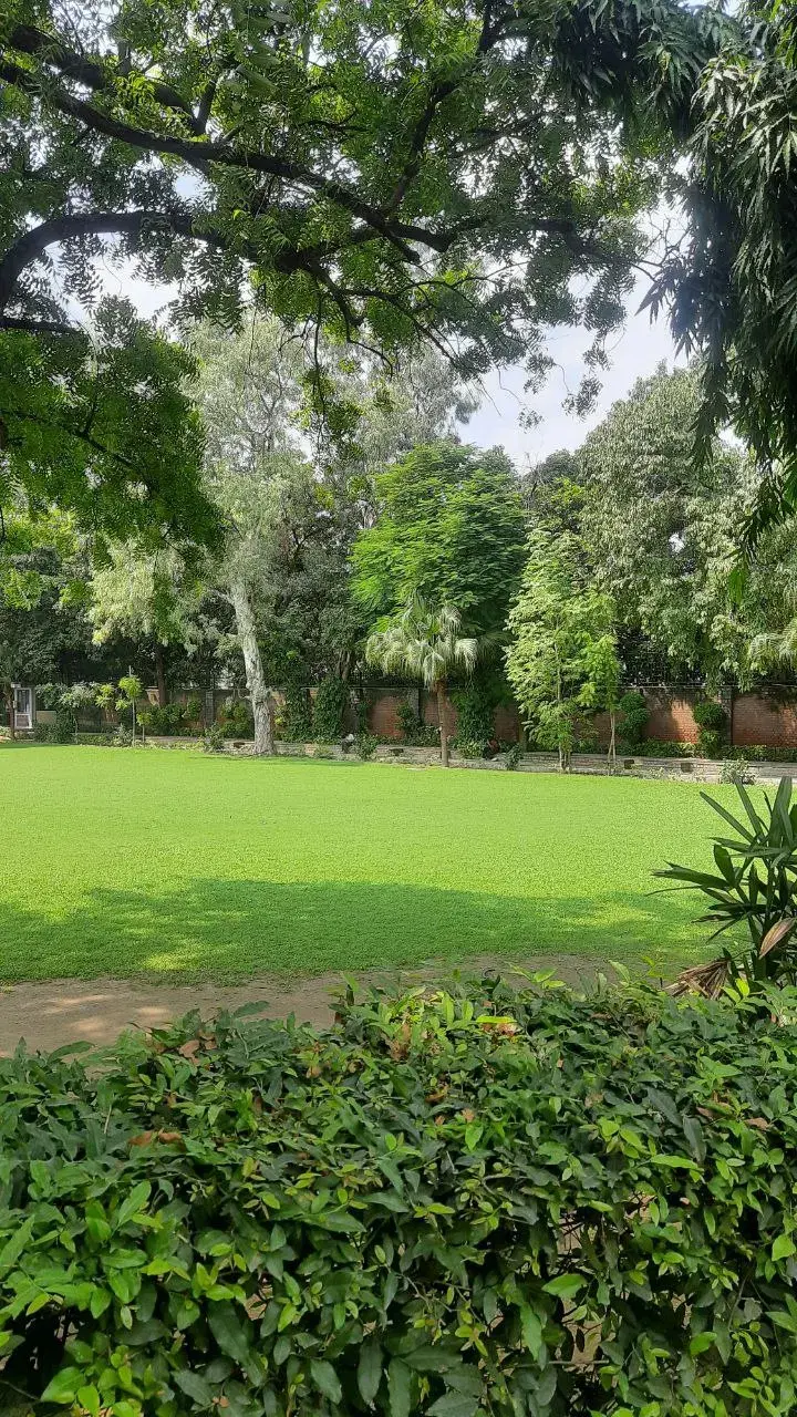 Miranda House Campus photo 20